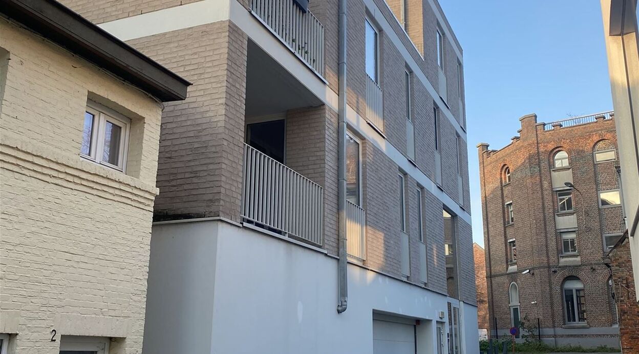 Appartement te huur in WILLEBROEK