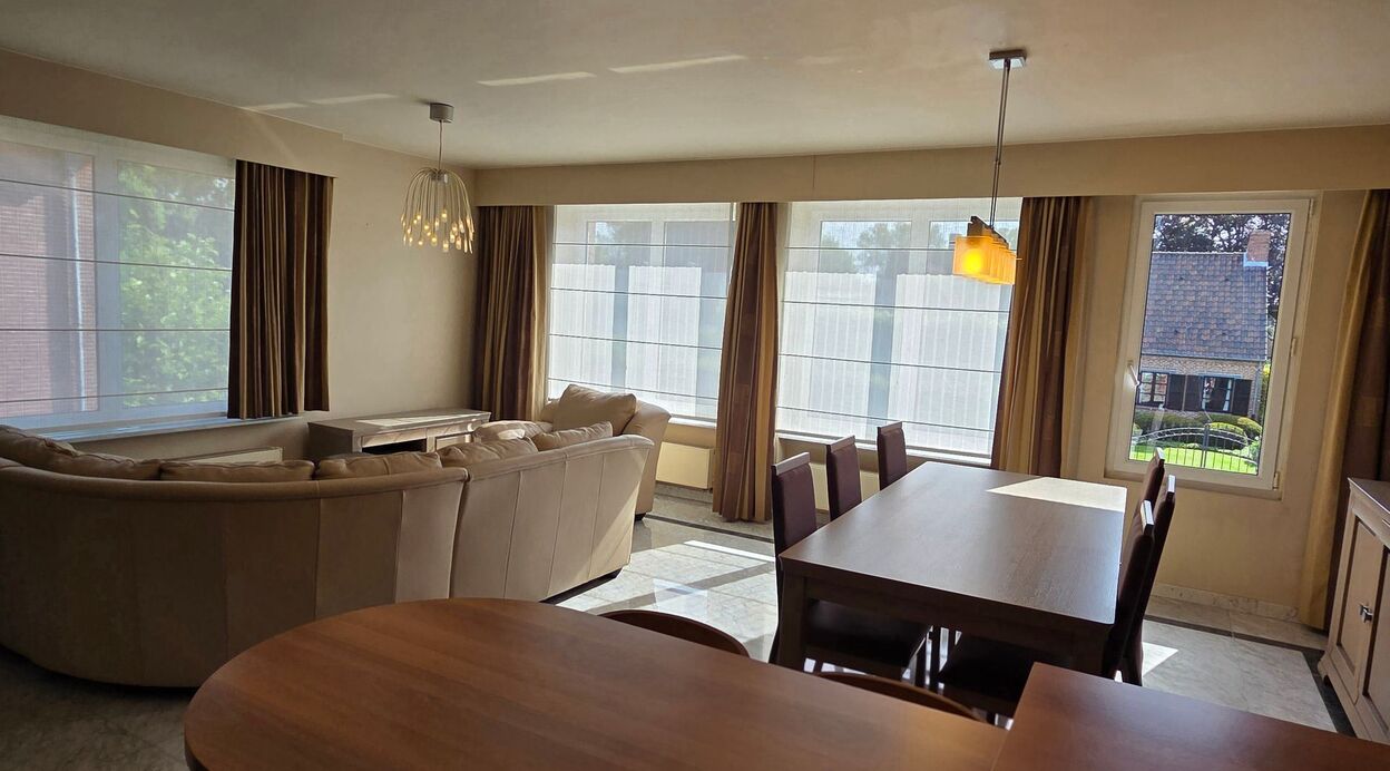 Appartement te huur in WILLEBROEK