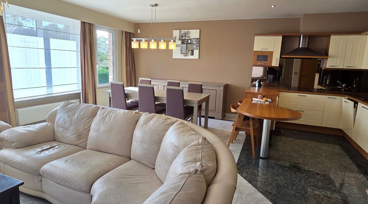Appartement te huur in WILLEBROEK
