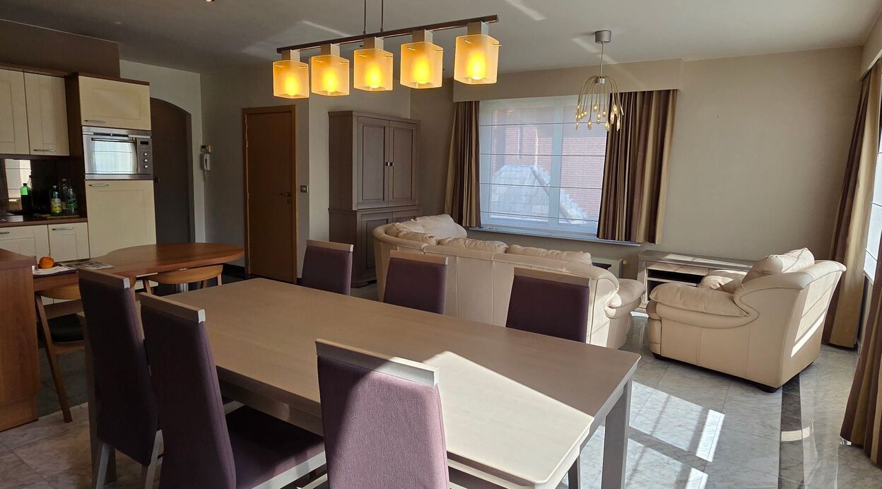 Appartement te huur in WILLEBROEK