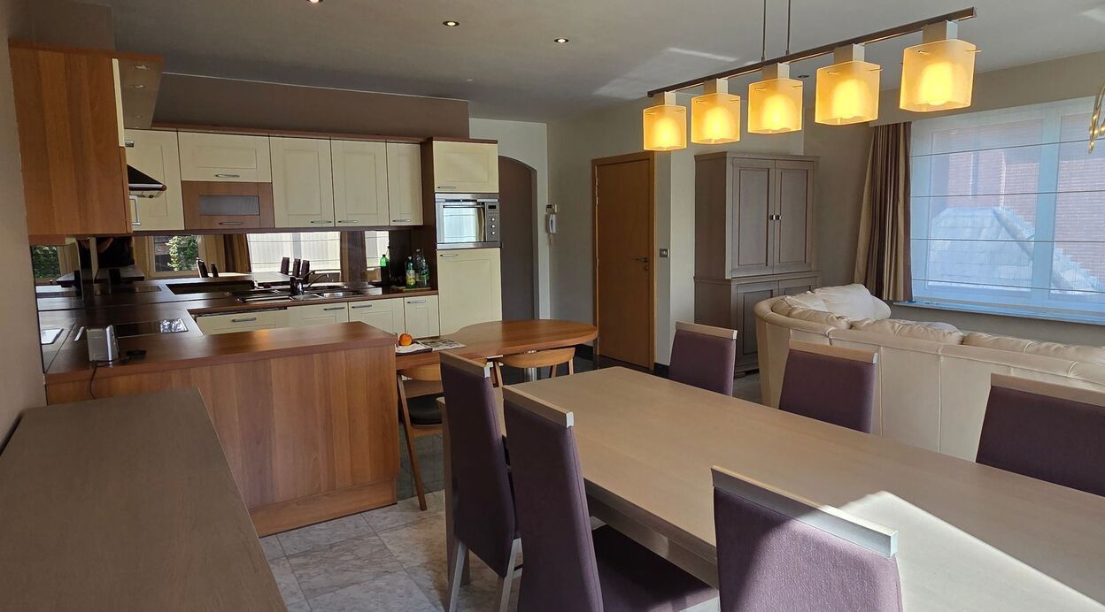 Appartement te huur in WILLEBROEK