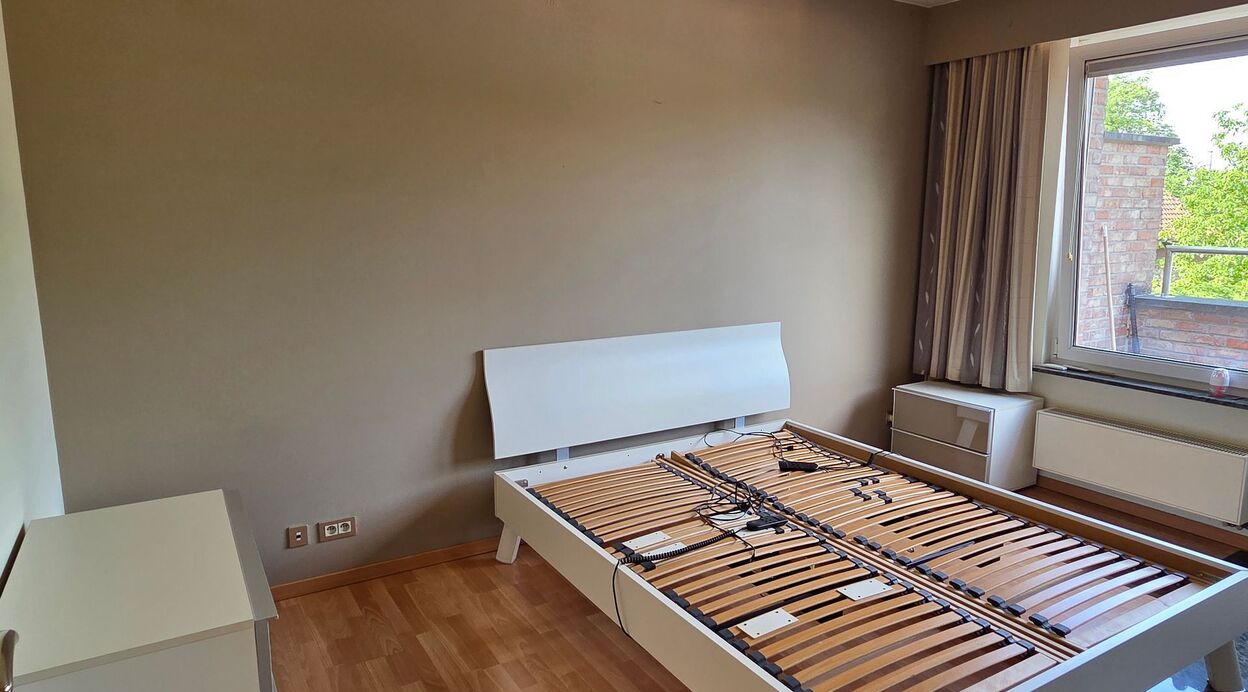 Appartement te huur in WILLEBROEK