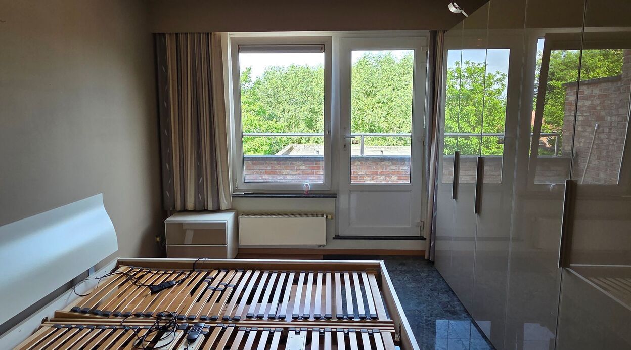 Appartement te huur in WILLEBROEK