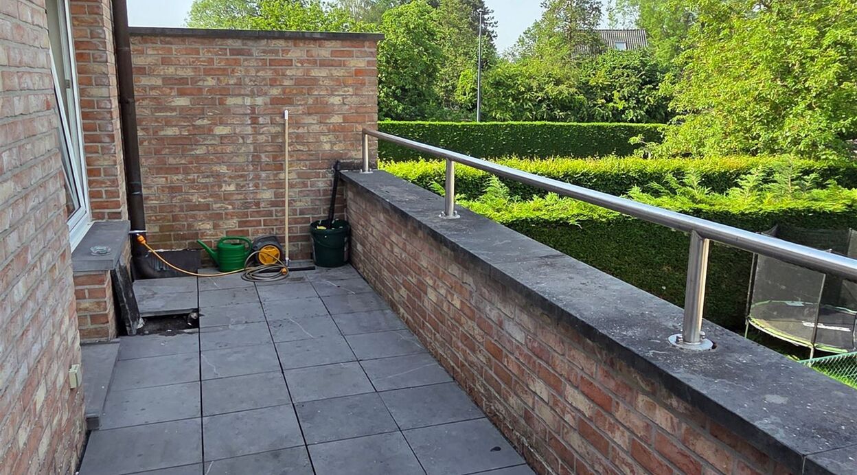 Appartement te huur in WILLEBROEK