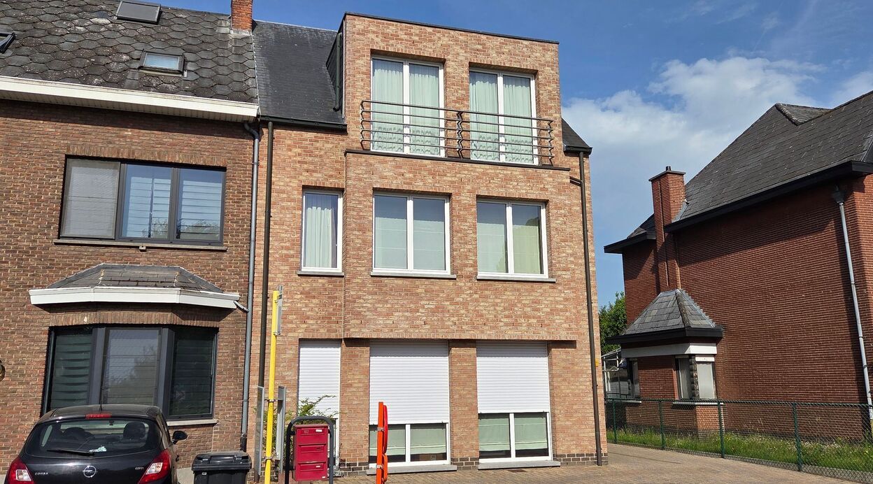 Appartement te huur in WILLEBROEK