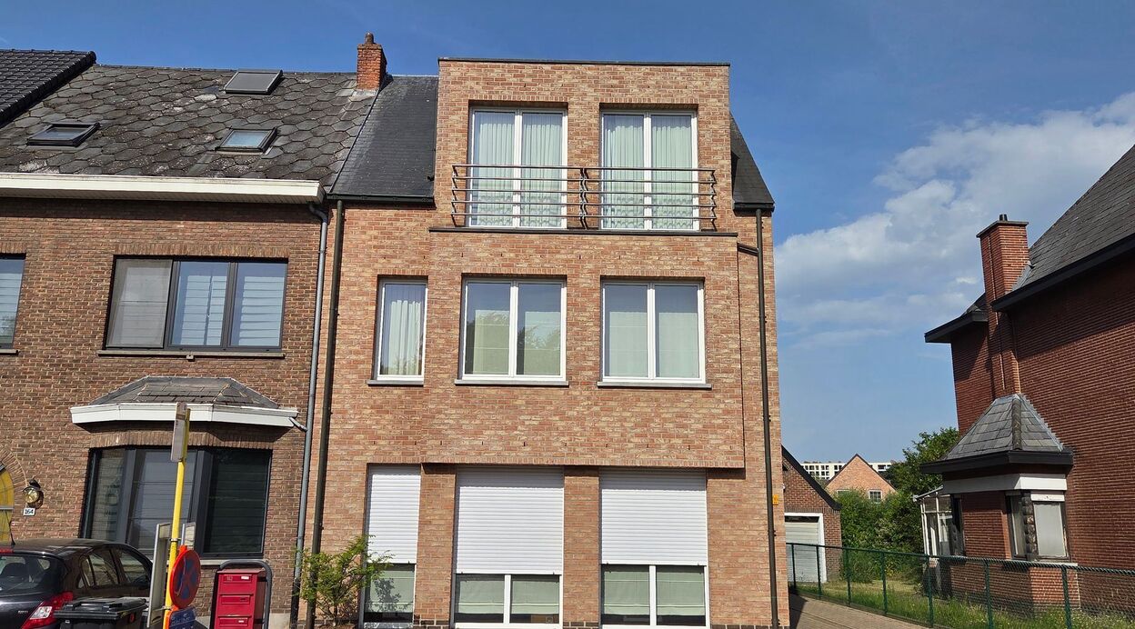 Appartement te huur in WILLEBROEK