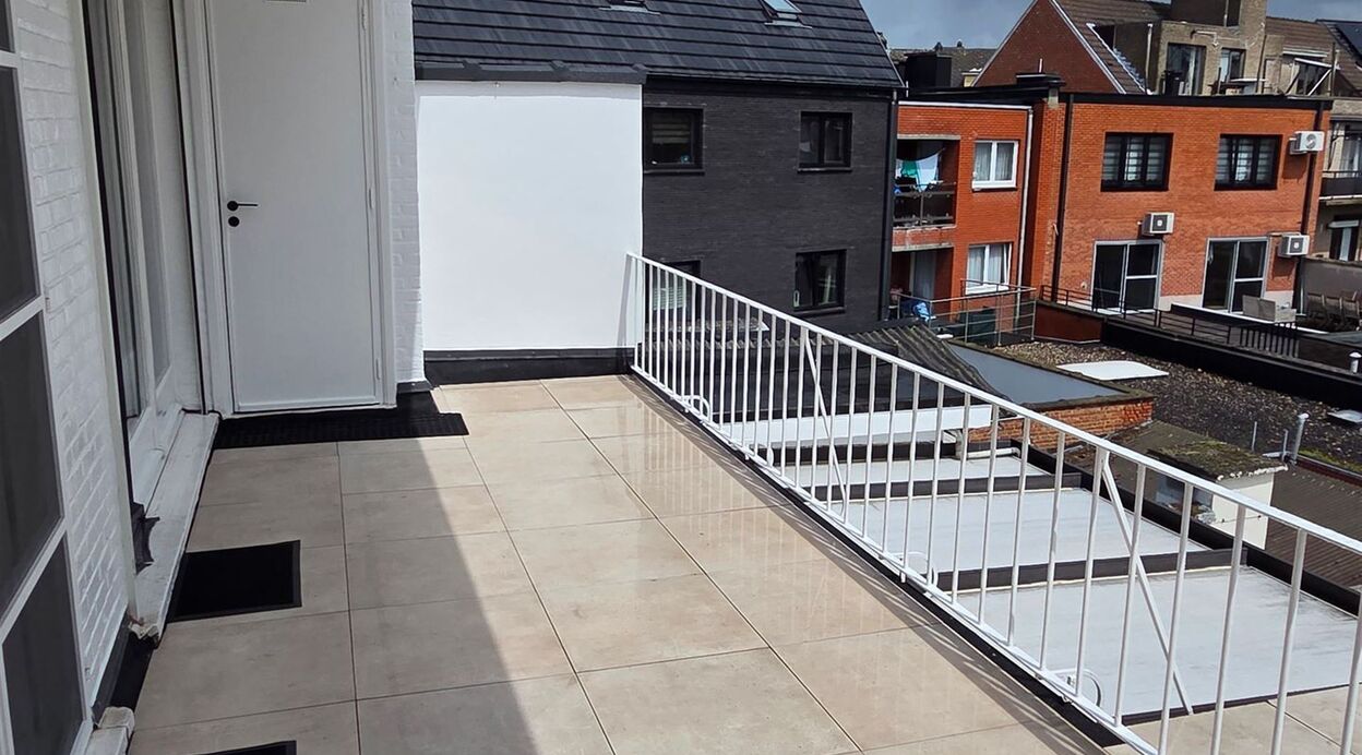 Appartement te huur in WILLEBROEK