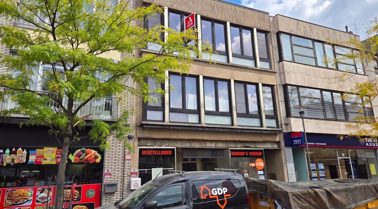 Appartement te huur in WILLEBROEK