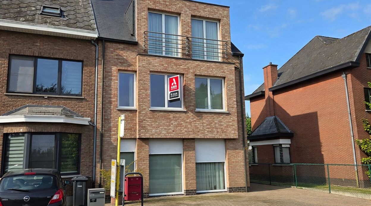 Appartement te huur in WILLEBROEK