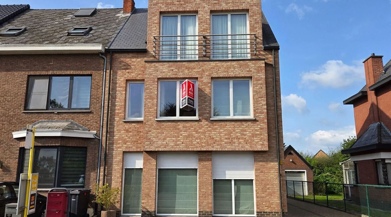 Appartement te huur in WILLEBROEK