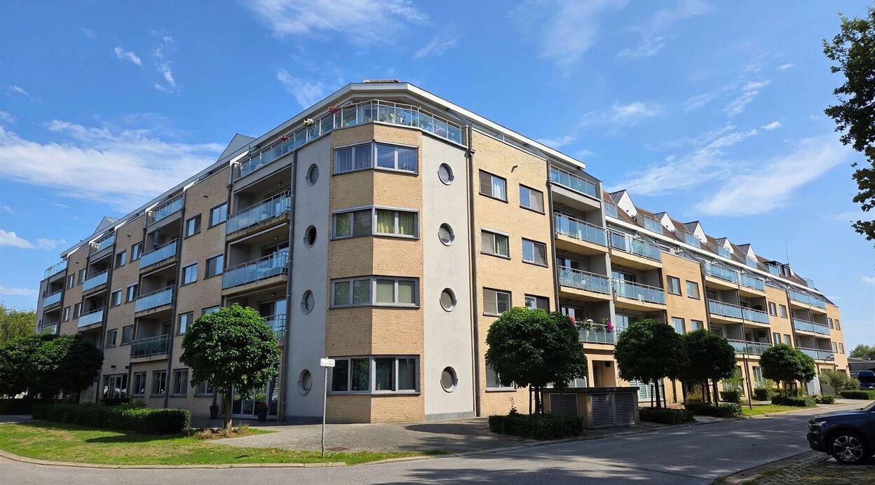 Appartement te huur in WILLEBROEK