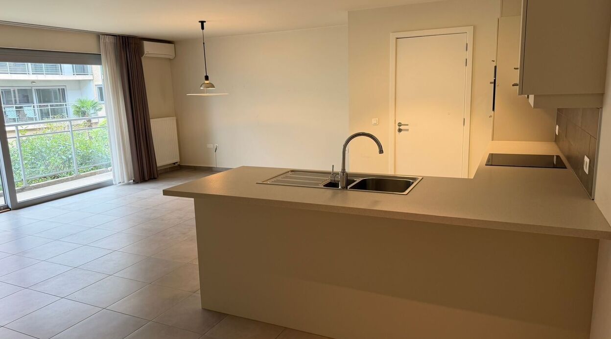 Appartement te huur in WILLEBROEK