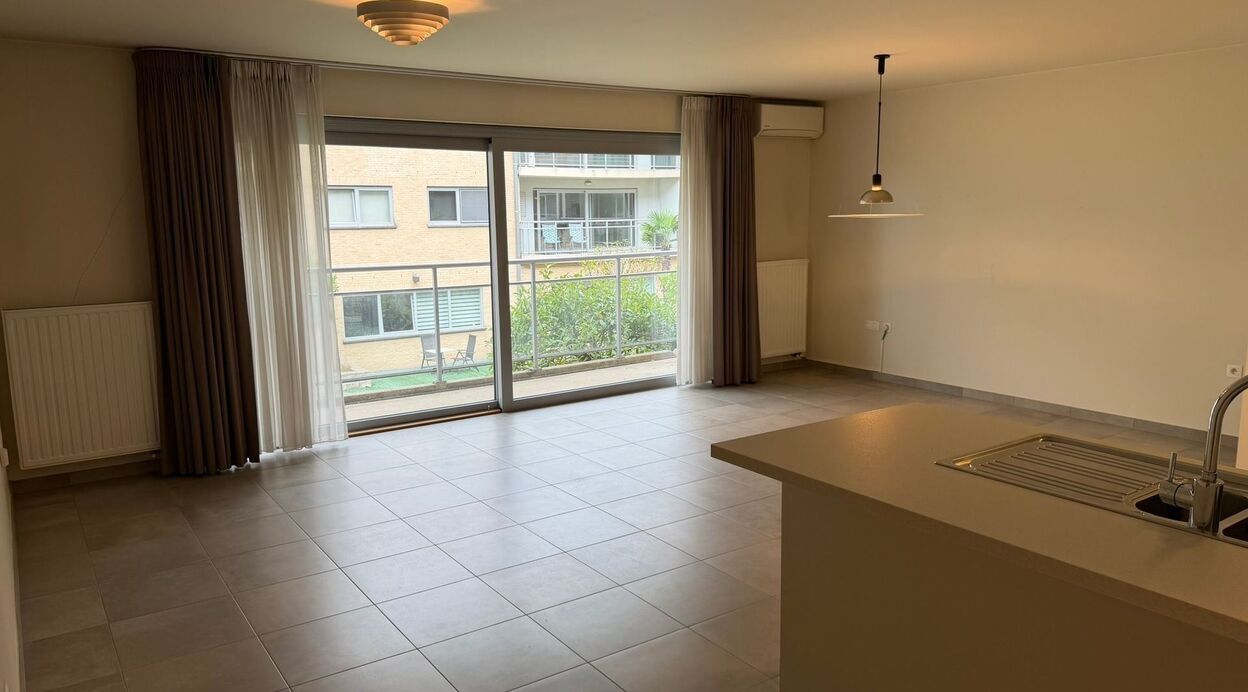 Appartement te huur in WILLEBROEK