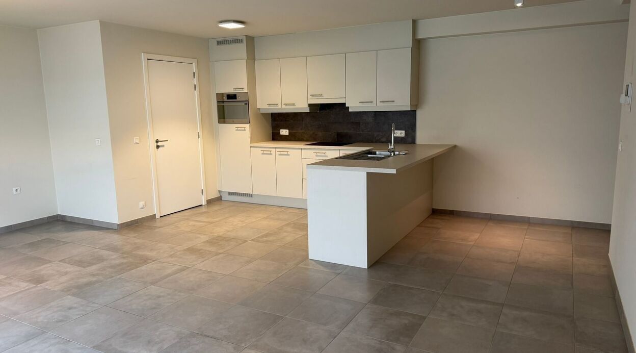 Appartement te huur in WILLEBROEK