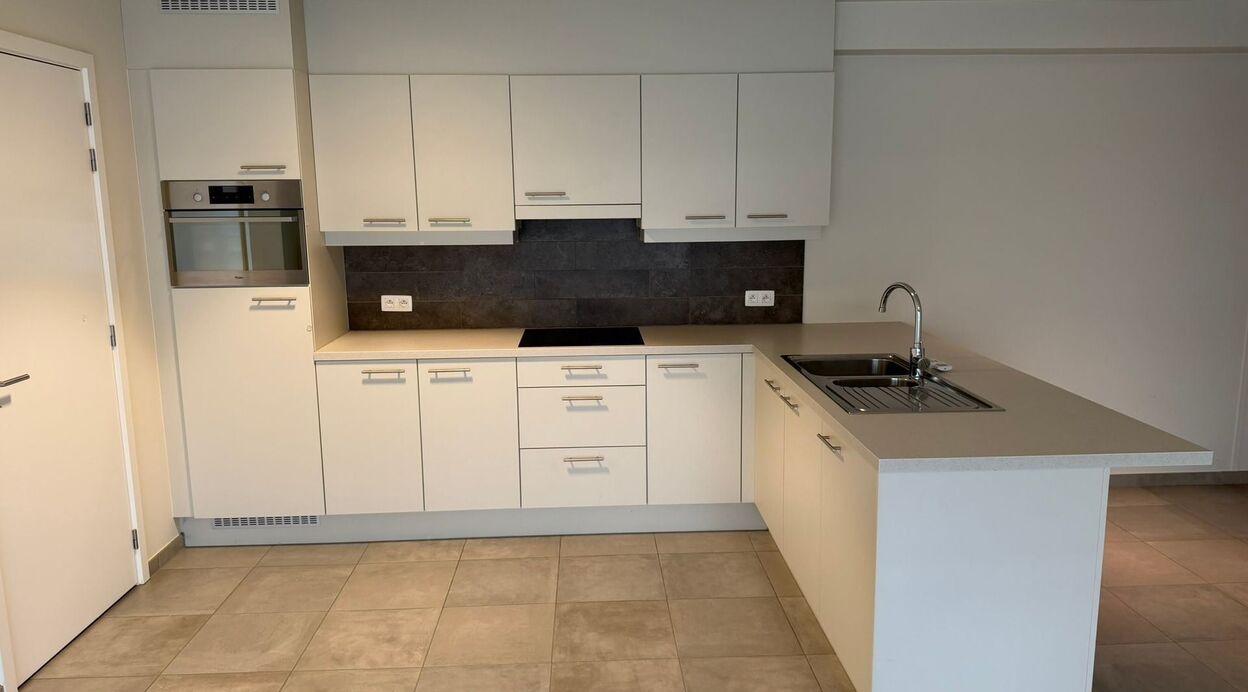 Appartement te huur in WILLEBROEK