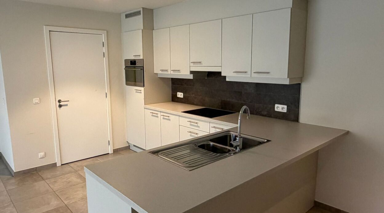 Appartement te huur in WILLEBROEK