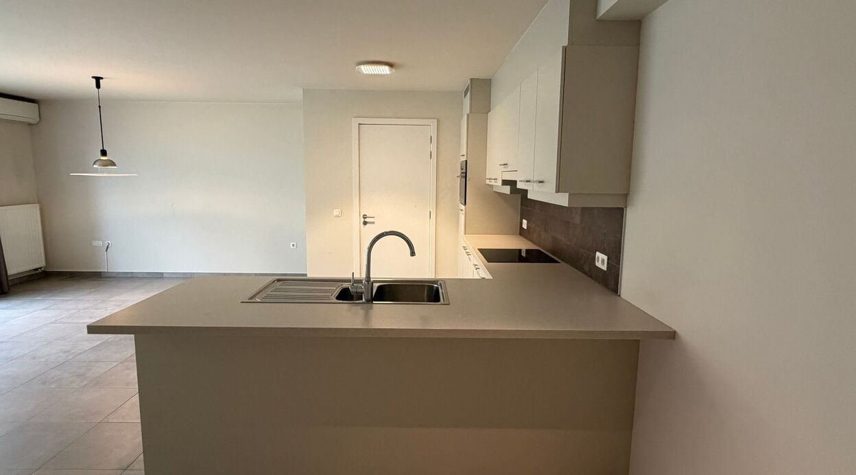 Appartement te huur in WILLEBROEK