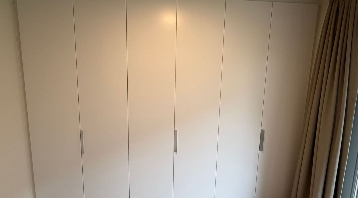 Appartement te huur in WILLEBROEK