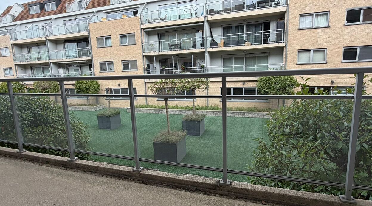 Appartement te huur in WILLEBROEK