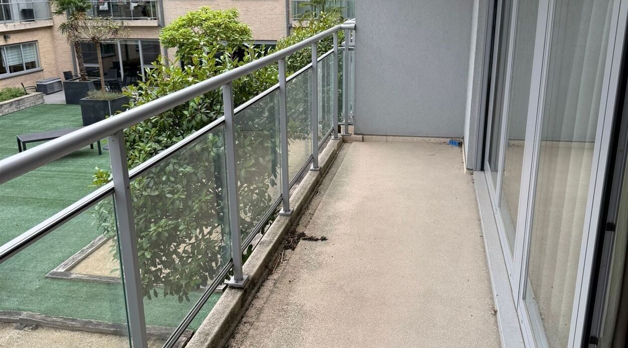Appartement te huur in WILLEBROEK
