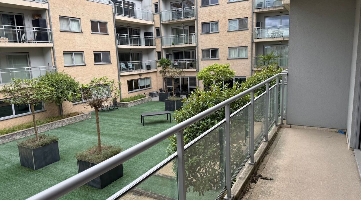 Appartement te huur in WILLEBROEK
