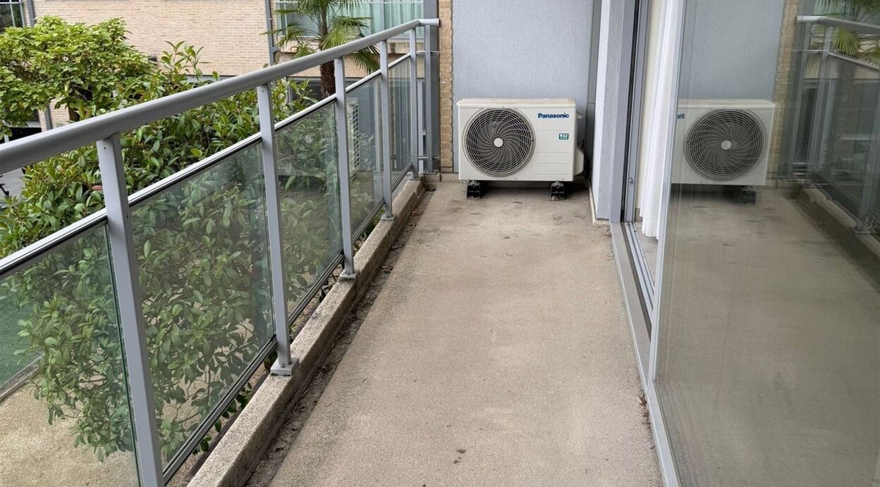 Appartement te huur in WILLEBROEK