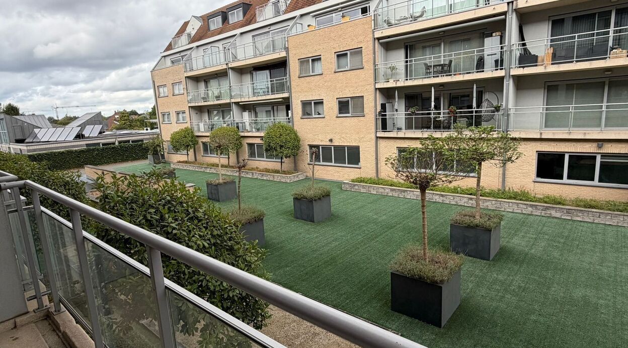 Appartement te huur in WILLEBROEK