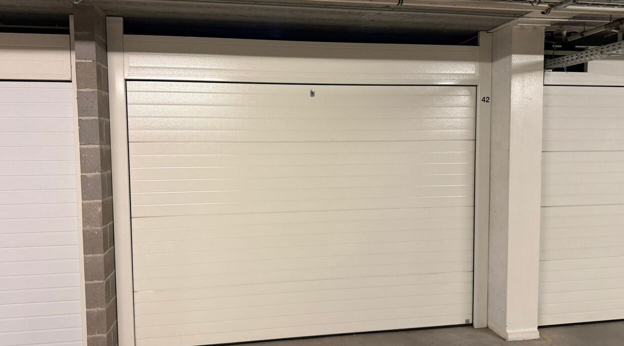 Appartement te huur in WILLEBROEK