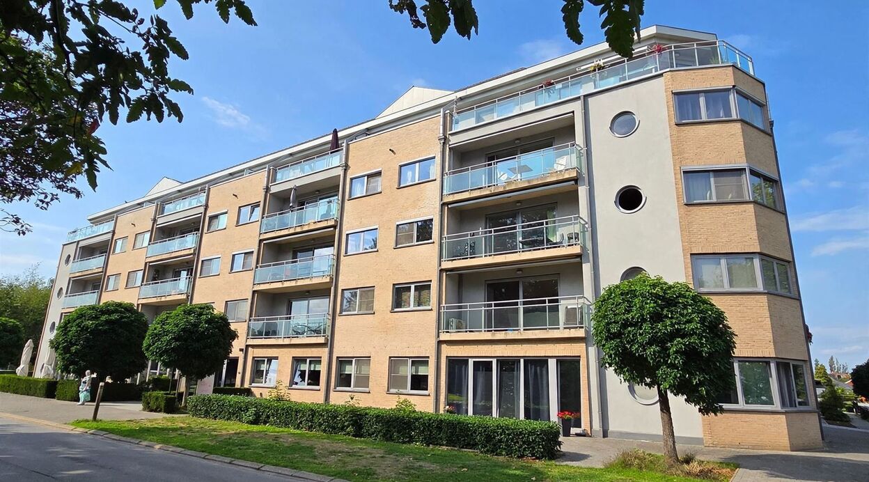 Appartement te huur in WILLEBROEK