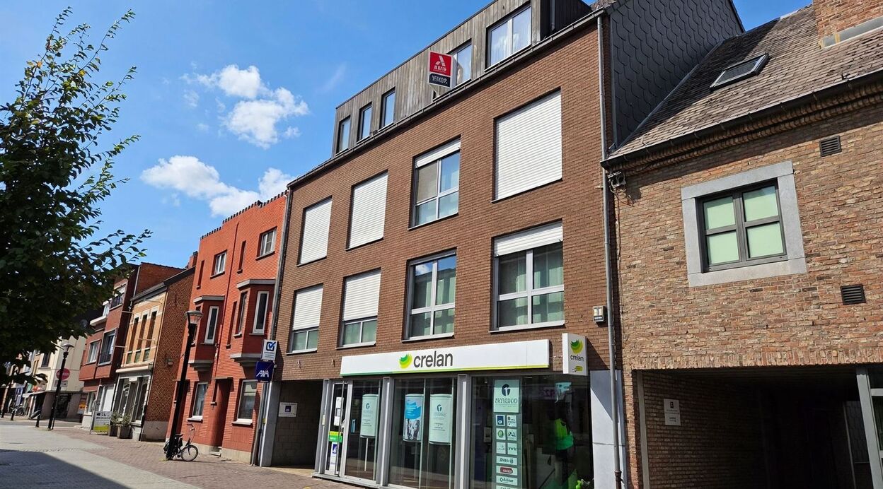 Appartement te huur in WILLEBROEK