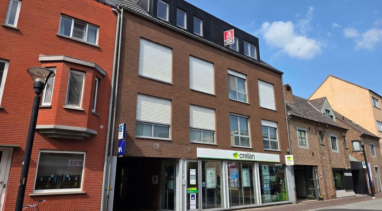 Appartement te huur in WILLEBROEK