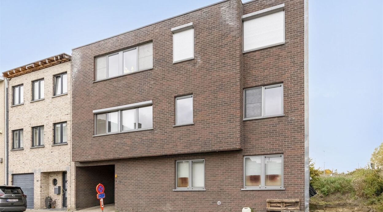 Appartement te koop in BOOM