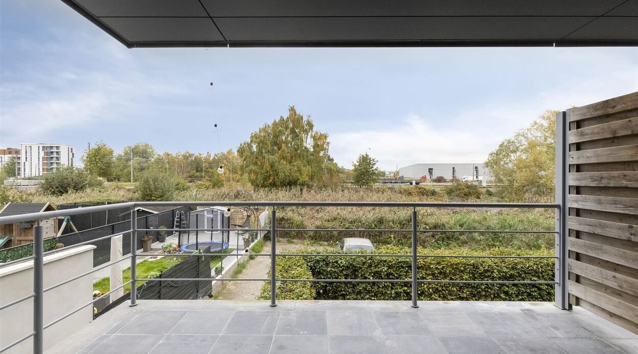 Appartement te koop in BOOM