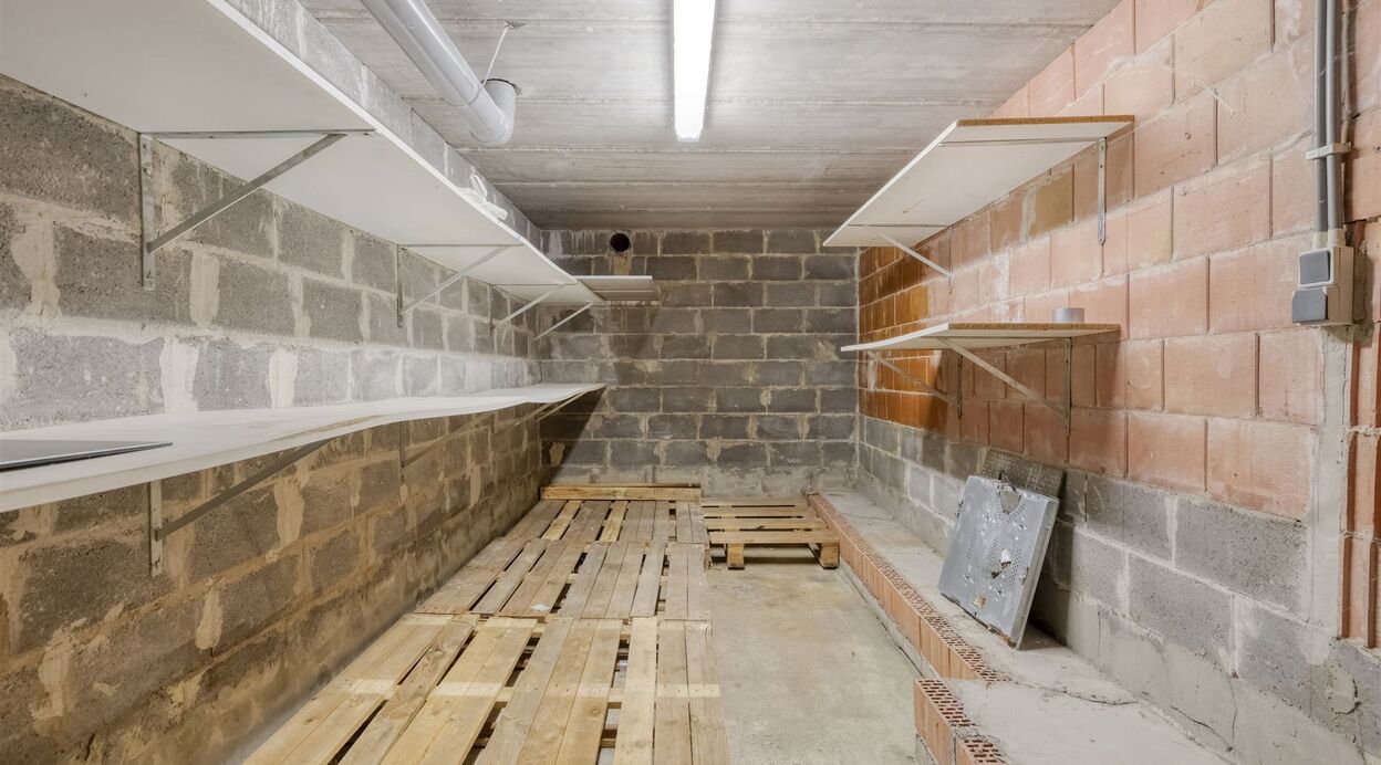 Appartement te koop in BOOM