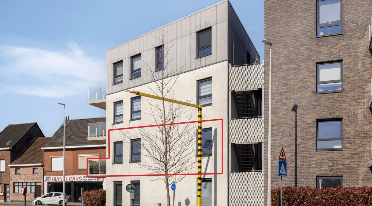 Appartement te koop in BOOM