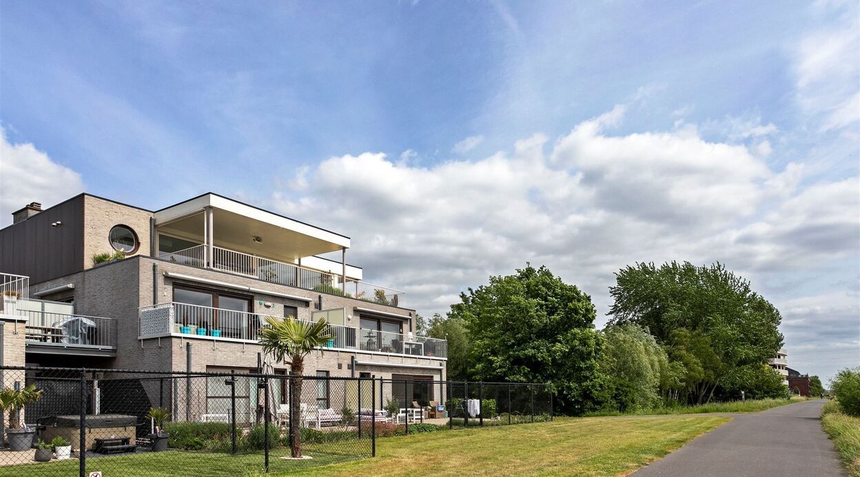 Appartement te koop in NIEL