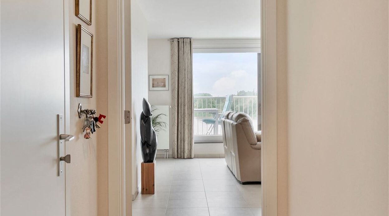 Appartement te koop in NIEL