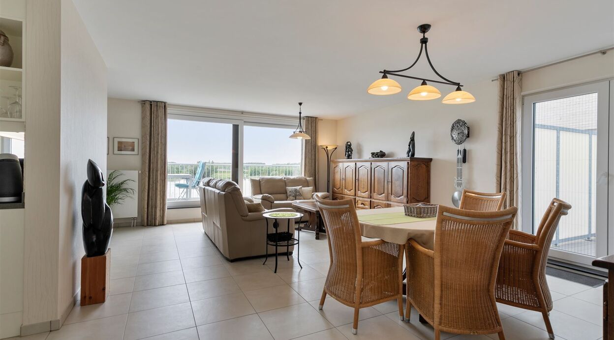 Appartement te koop in NIEL