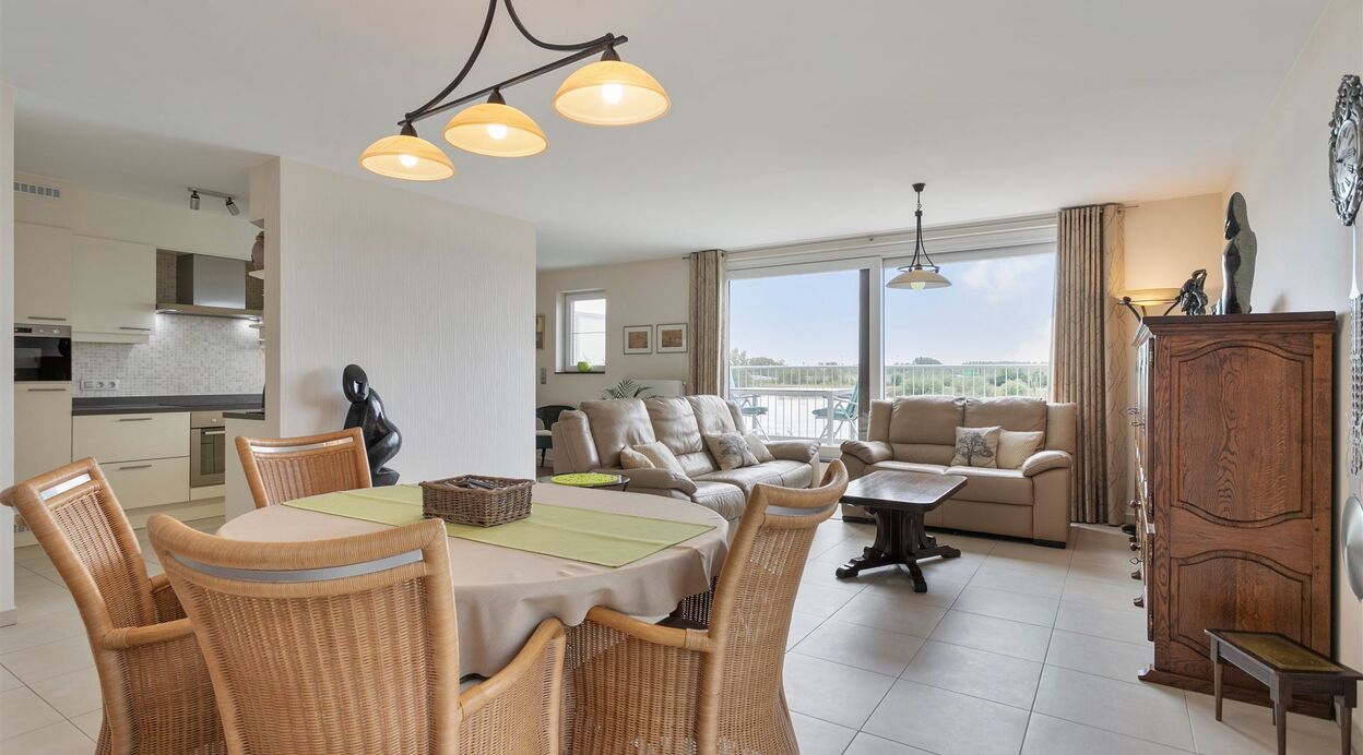 Appartement te koop in NIEL