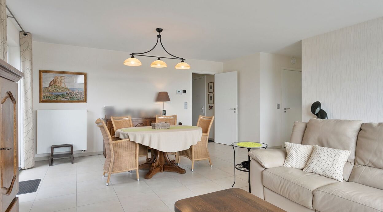 Appartement te koop in NIEL