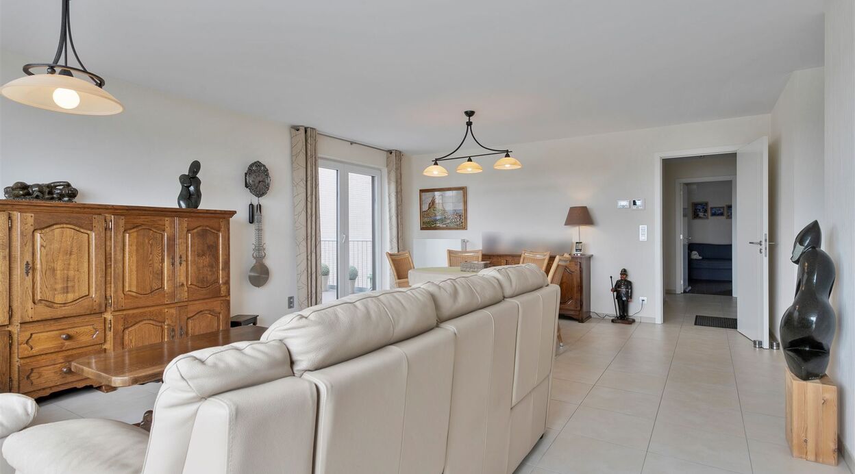 Appartement te koop in NIEL