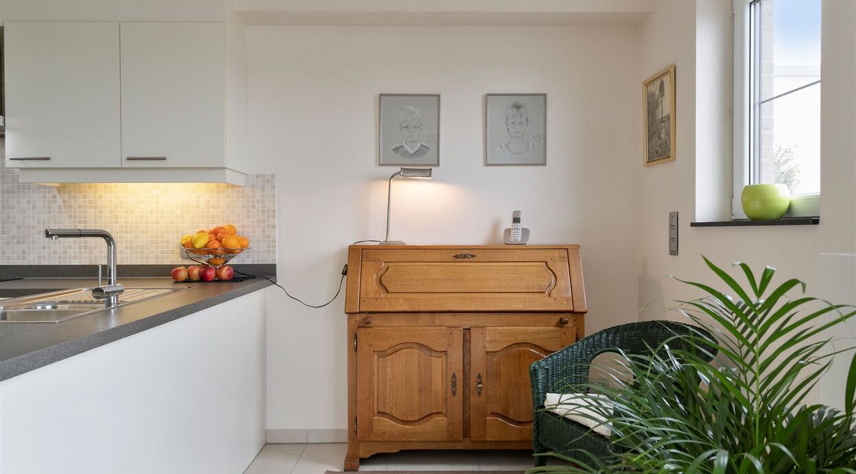 Appartement te koop in NIEL