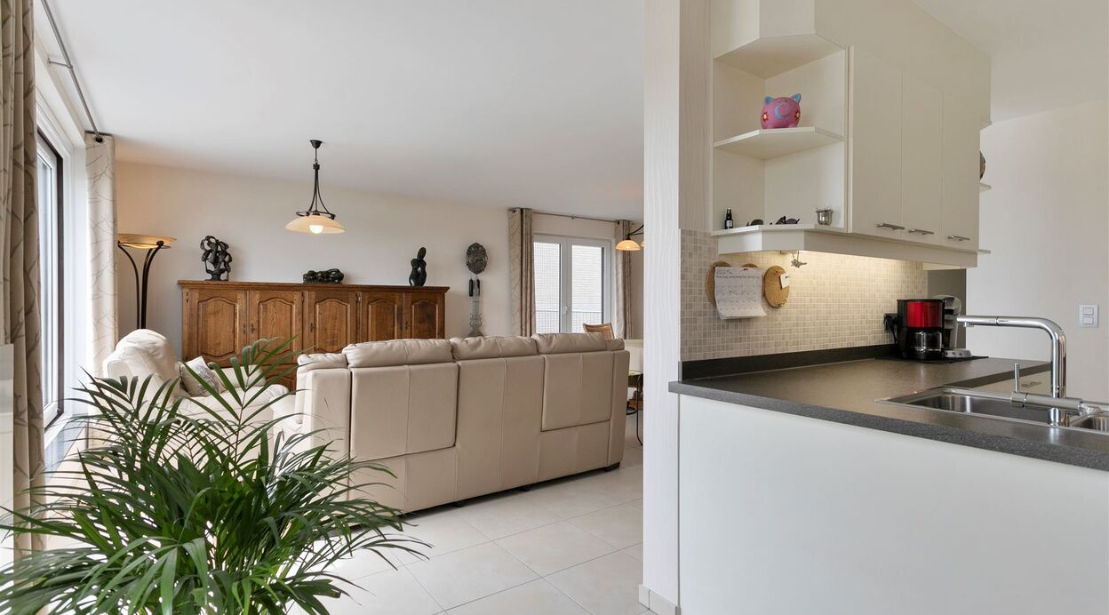 Appartement te koop in NIEL