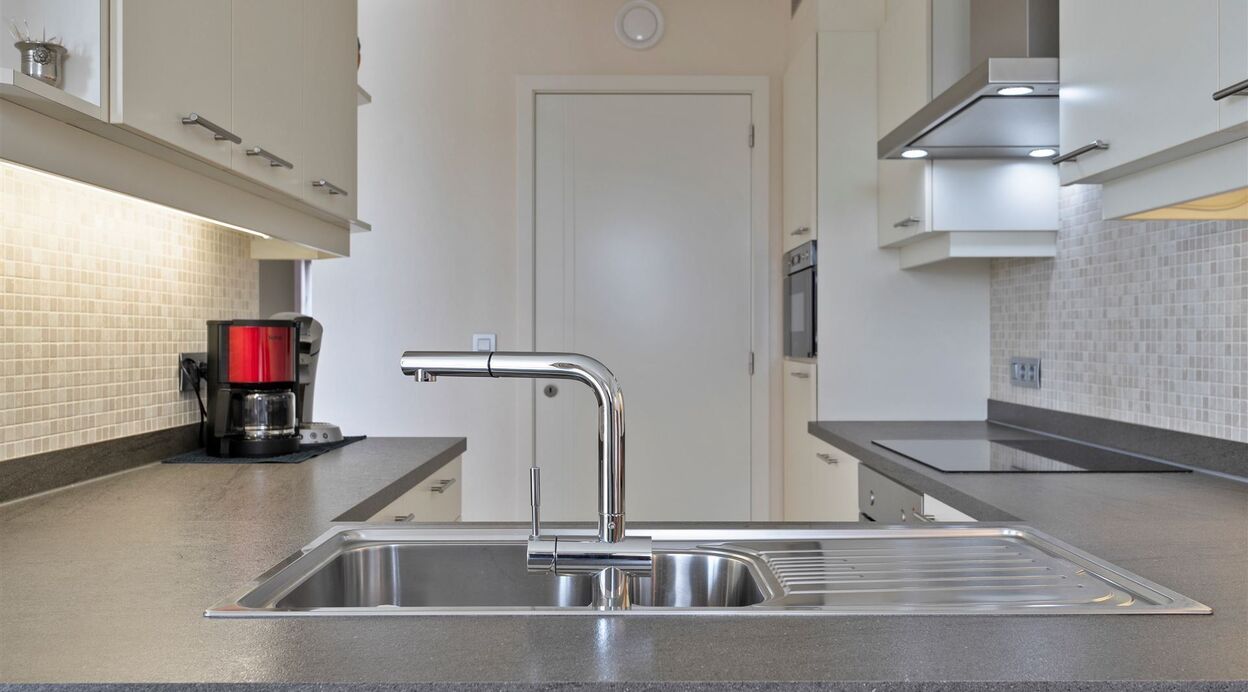 Appartement te koop in NIEL