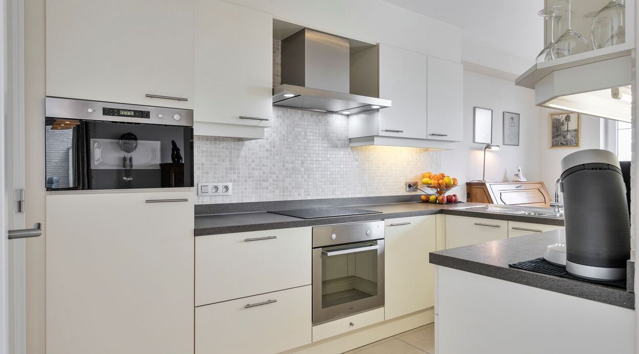 Appartement te koop in NIEL