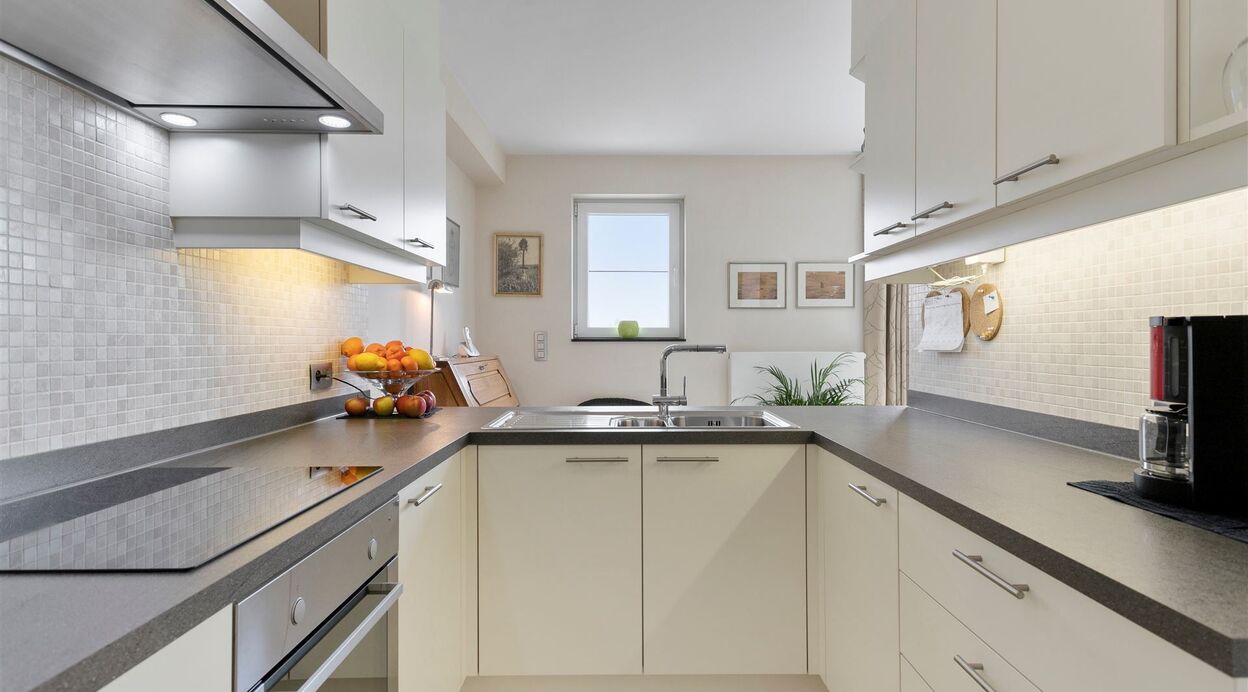 Appartement te koop in NIEL