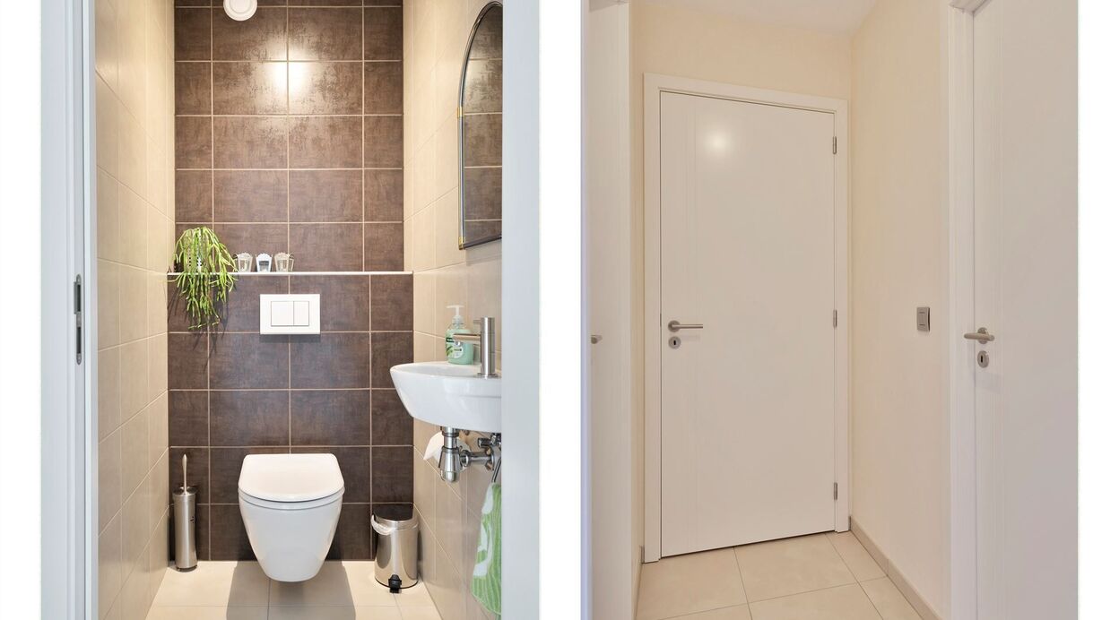 Appartement te koop in NIEL