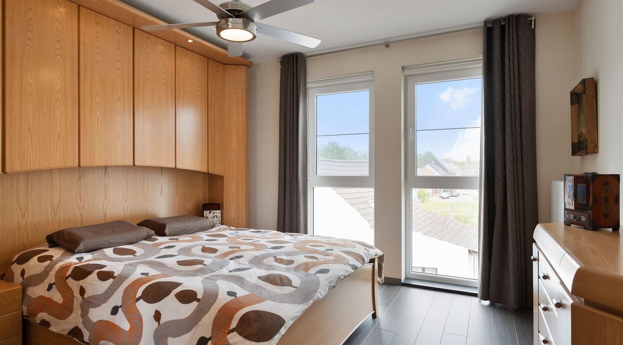 Appartement te koop in NIEL
