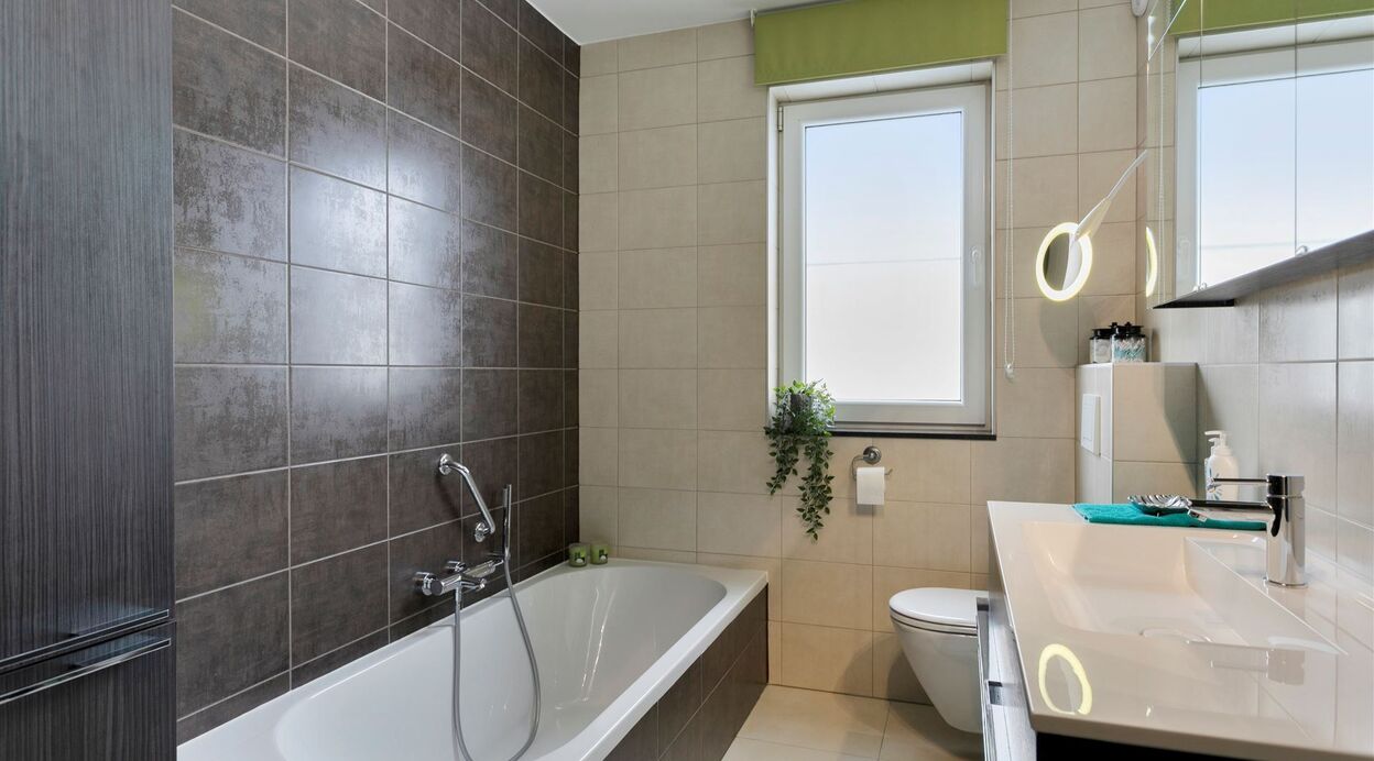 Appartement te koop in NIEL