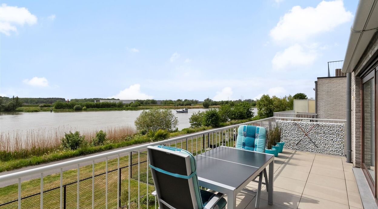 Appartement te koop in NIEL